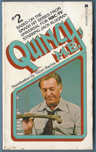 Illustration for article titled A cult-favorite Quincy episode warned of the dangers of punk rock